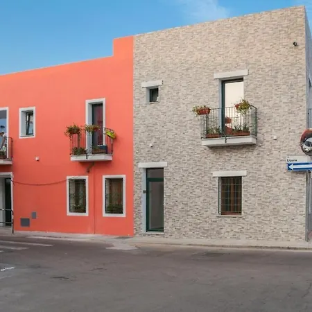 Appartement Elegante Rifugio Con 1 Da Letto 4 Adulti Wi-fi Netflix