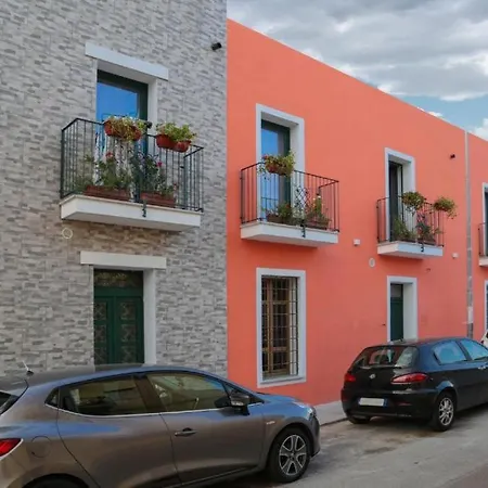 Elegante Rifugio Con 1 Da Letto 4 Adulti Wi-fi Netflix Olbia