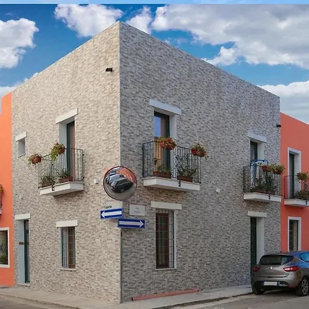 Apartment Elegante Rifugio Con 1 Da Letto 4 Adulti Wi-fi Netflix