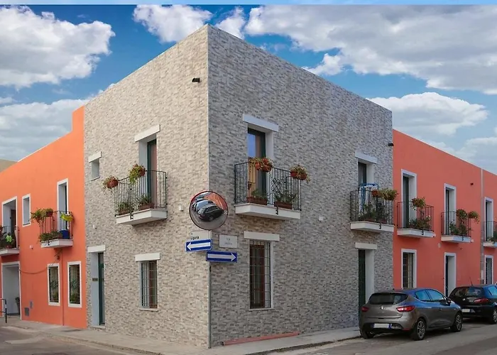 Apartamento Elegante Rifugio Con 1 Da Letto 4 Adulti Wi-fi Netflix